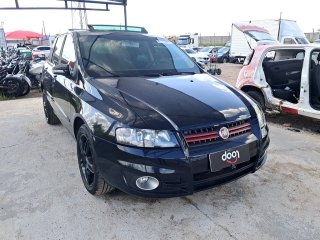 FIAT STILO BLACKMOTION Frente Passageiro