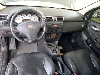 FIAT STILO BLACKMOTION Painel completo