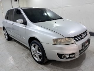 FIAT STILO FLEX Frente Passageiro