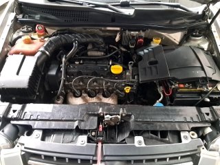 FIAT STILO FLEX Motor