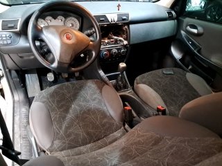 FIAT STILO FLEX Painel completo