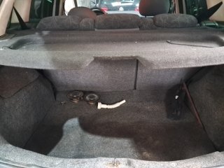 FIAT STILO FLEX Porta malas