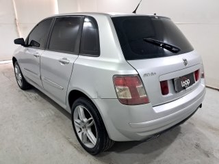 FIAT STILO FLEX Traseira Motorista