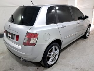 FIAT STILO FLEX Traseira Passageiro