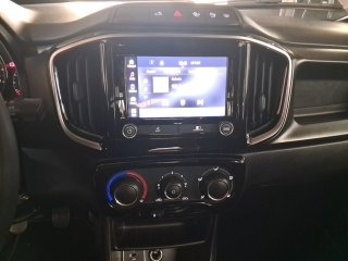 FIAT STRADA 1.3 FIREFLY FLEX VOLCANO CD CVT Kit multimídia