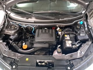 FIAT STRADA 1.3 FIREFLY FLEX VOLCANO CD CVT Motor