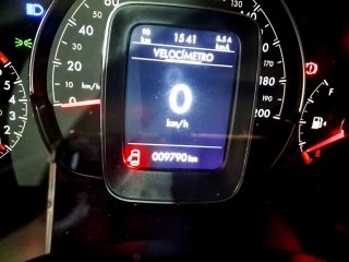 FIAT STRADA 1.3 FIREFLY FLEX VOLCANO CD CVT Painel KM