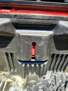 FIAT STRADA ADVENTURE CD Estepe
