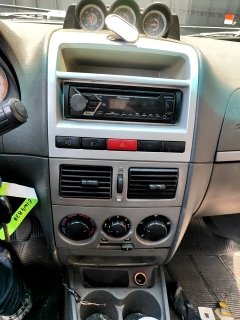 FIAT STRADA ADVENTURE CD Kit multimídia