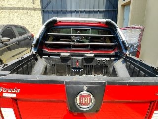 FIAT STRADA ADVENTURE CD Porta malas