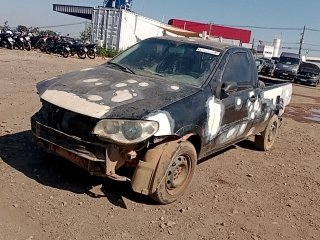 Fiat Strada Strada Working Celeb.1.4 Fire Flex 8V CE