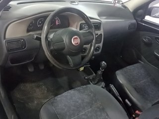 FIAT STRADA FIRE FLEX Painel completo