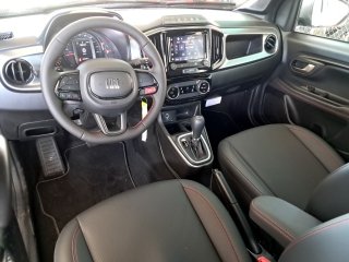 FIAT STRADA ULTRA T200AT Painel completo