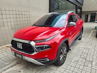 FIAT TORO 2.0 16V TURBO DIESEL RANCH 4WD AT9 Frente Motorista