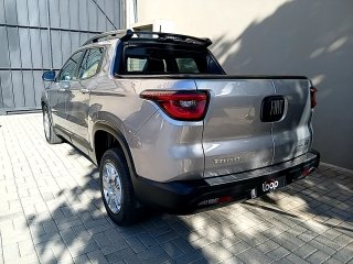 FIAT TORO FREED TURB AT6 Traseira Motorista