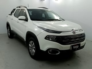 FIAT TORO FREEDOM AT Frente Passageiro