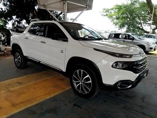 FIAT TORO VOLCANO AT9 D4 Frente Passageiro