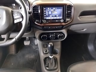 FIAT TORO VOLCANO AT9 D4 Kit multimídia