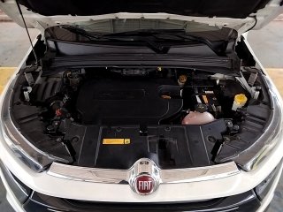 FIAT TORO VOLCANO AT9 D4 Motor