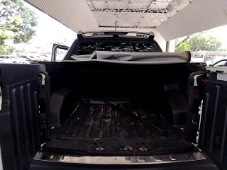 FIAT TORO VOLCANO AT9 D4 Porta malas