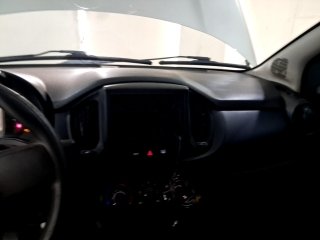 FIAT UNO DRIVE 1.0 Painel completo