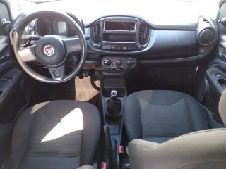 FIAT UNO DRIVE 1.0 Painel completo