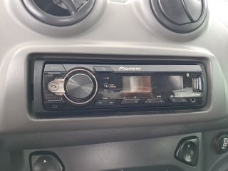 FIAT UNO ECONOMY Kit multimídia