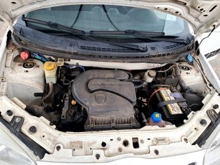 FIAT UNO ECONOMY Motor