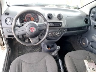 FIAT UNO ECONOMY Painel completo