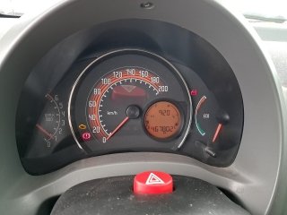 FIAT UNO ECONOMY Painel KM