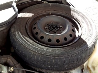 FIAT UNO MILLE FIRE FLEX 1 4p Estepe