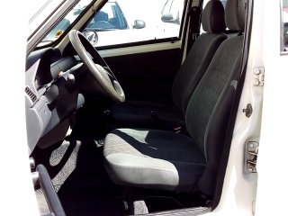 FIAT UNO MILLE FIRE FLEX 1 4p Porta e interior motorista