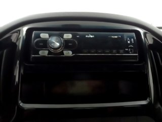 FIAT UNO SPORTING 1.4 Kit multimídia