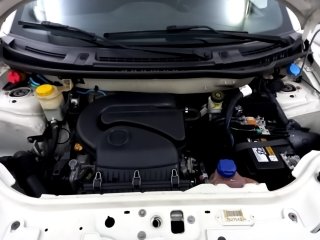 FIAT UNO SPORTING 1.4 Motor
