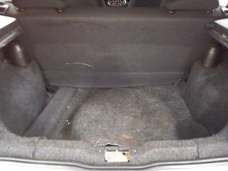 FIAT UNO SPORTING 1.4 Porta malas