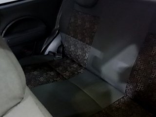 FIAT UNO VIVACE 1.0 Bancos traseiros