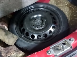 FIAT UNO VIVACE 1.0 Estepe