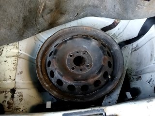 FIAT UNO VIVACE 1.0 Estepe