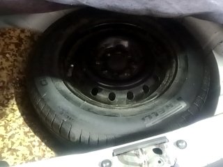 FIAT UNO VIVACE 1.0 Estepe