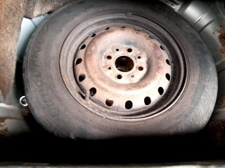 FIAT UNO VIVACE 1.0 Estepe