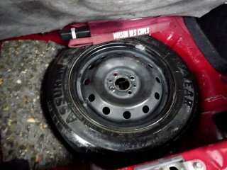 FIAT UNO VIVACE 1.0 Estepe