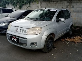 Fiat UNO