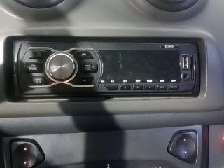 FIAT UNO VIVACE 1.0 Kit multimídia