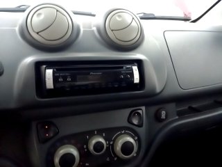 FIAT UNO VIVACE 1.0 Kit multimídia