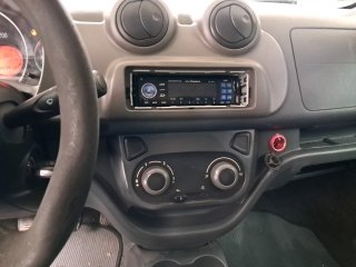 FIAT UNO VIVACE 1.0 Kit multimídia
