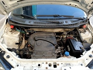 FIAT UNO VIVACE 1.0 Motor