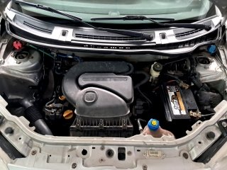 FIAT UNO VIVACE 1.0 Motor