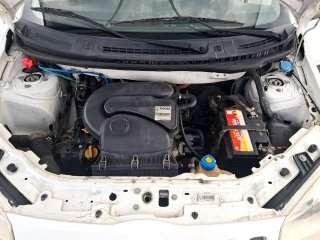 FIAT UNO VIVACE 1.0 Motor