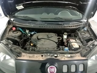 FIAT UNO VIVACE 1.0 Motor