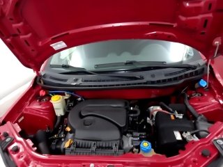 FIAT UNO VIVACE 1.0 Motor